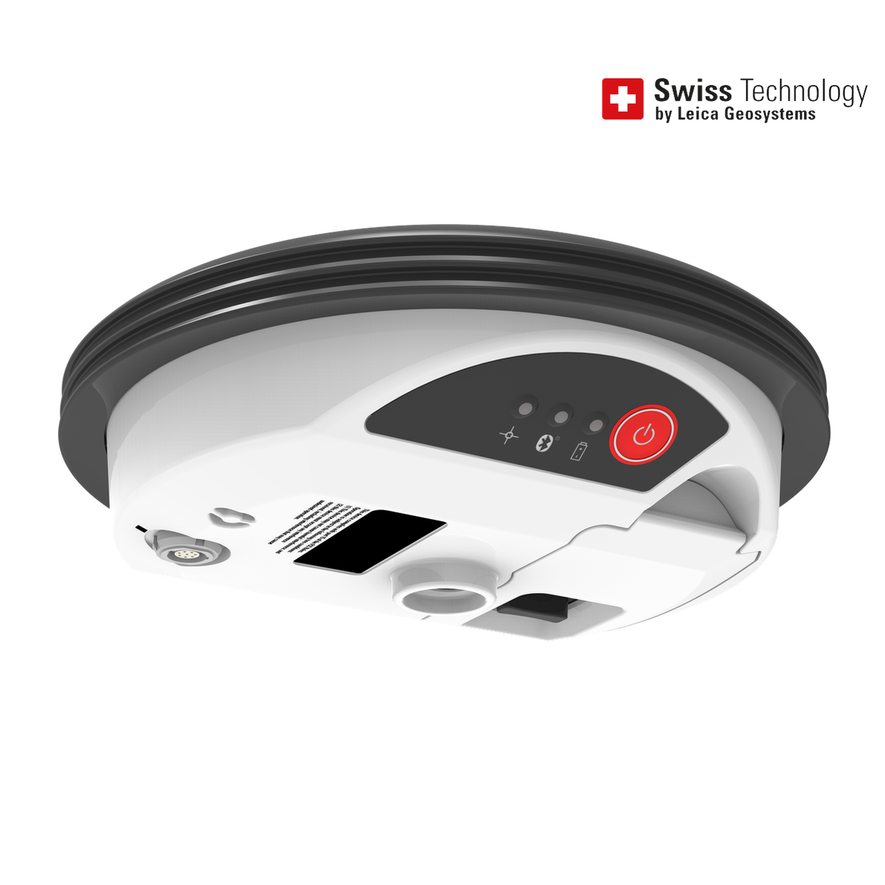 Leica Zeno GG04 plus Smart Antenna for high accuracy everywhere