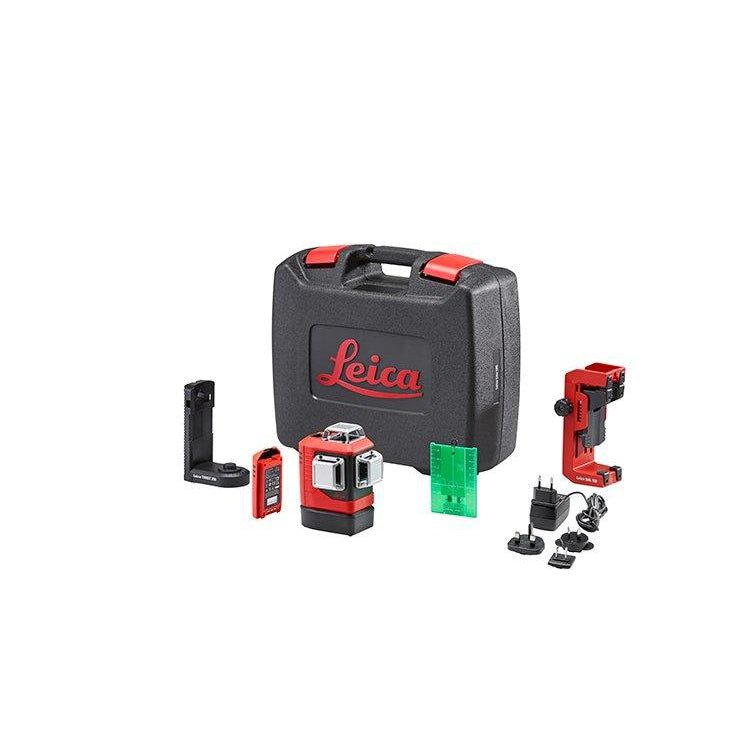 Leica Lino L6G - Pro Kit Green Laser