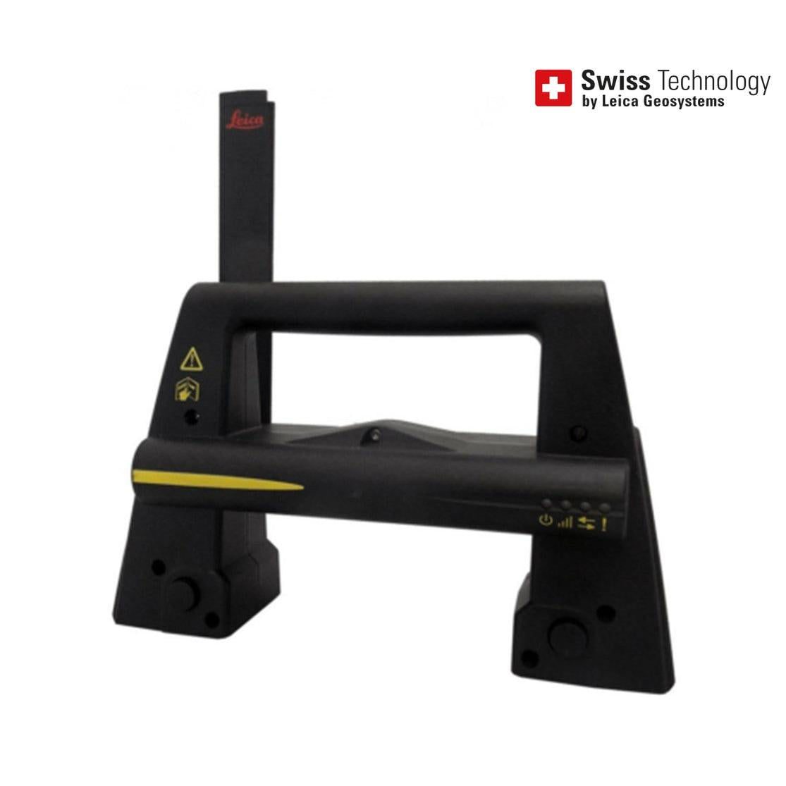 CCD6, LR-BT Communication Handle black,