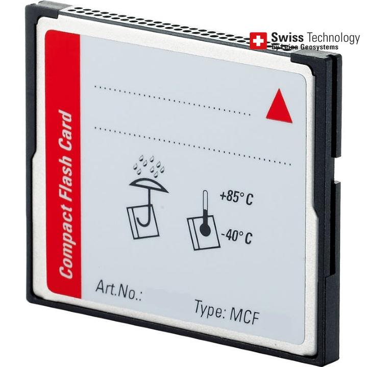 MCF32, CompactFlash card 32MB
