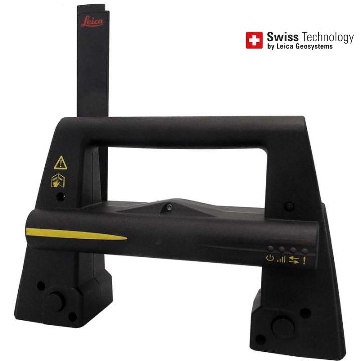 CCD1, WLAN Communication Handle, Black
