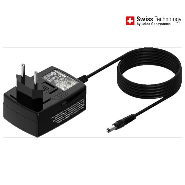 Leica GEV192-1, AC/DC-Adapter for GKL, US