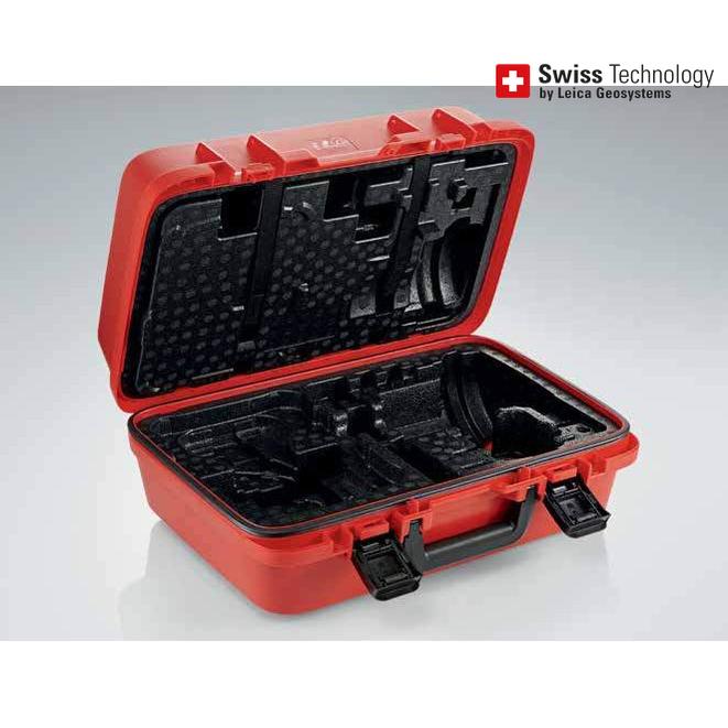 GVP724 TS Robotic Container