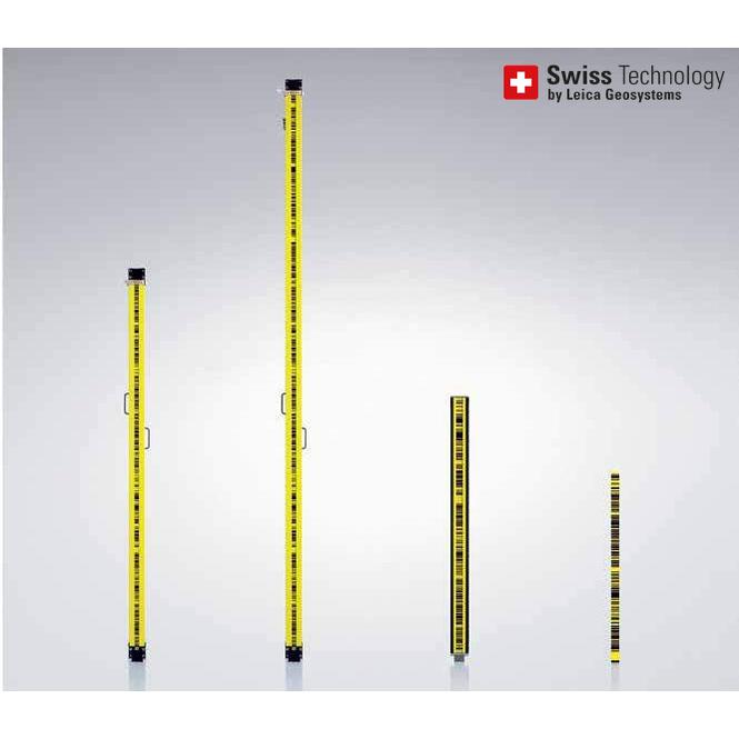 GWCL60 invar code scale, 60cm