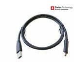 CA USB cable /USB C to USB A