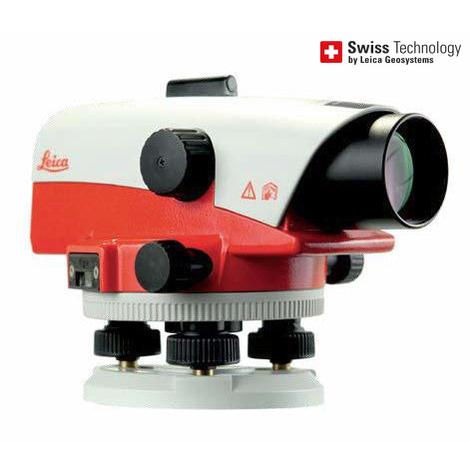 Leica NA720 Automatic Level