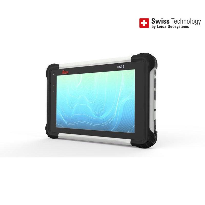 Leica CS30 tablet