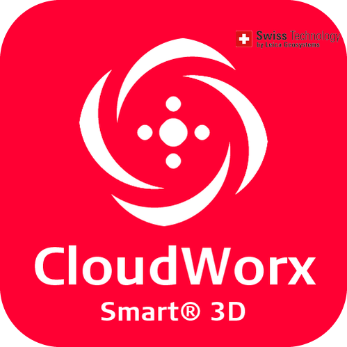 Intergraph Smart 3D CAD Software