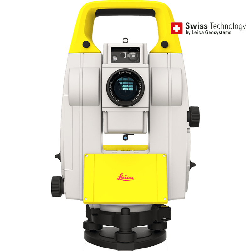 Leica iCON iCT30 Construction Layout Tool