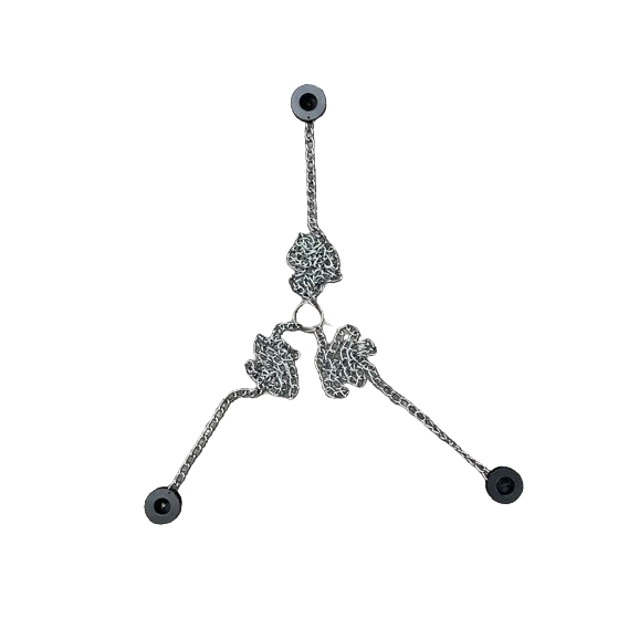 S-Tech Tripod Chain Rest