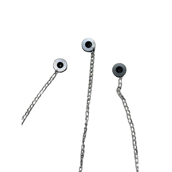 S-Tech Tripod Chain Rest