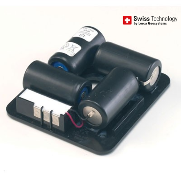 NiMH Battery Pack for Rugby 100 & 200 series