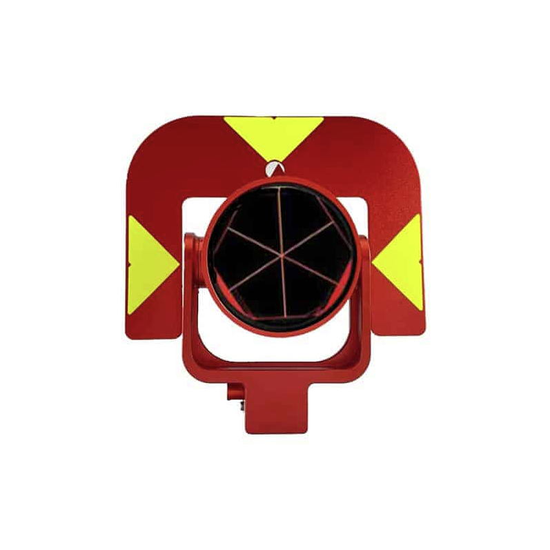 Omni Metal Housing Circular Prism