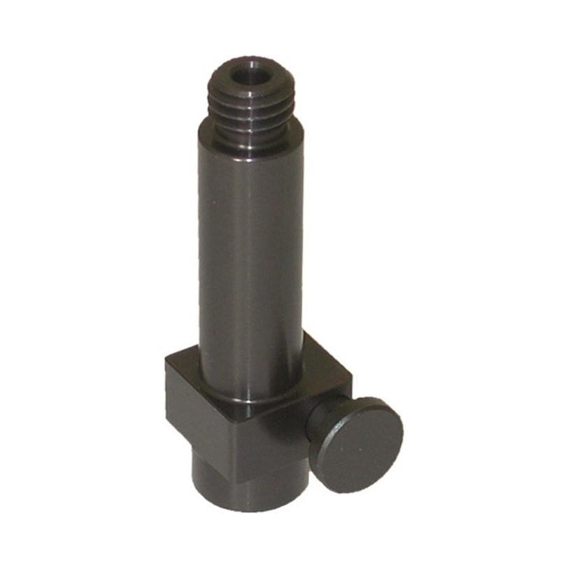 S-Tech Aluminum Quick Release Adapter – Leica Stub to 5/8" (Long)