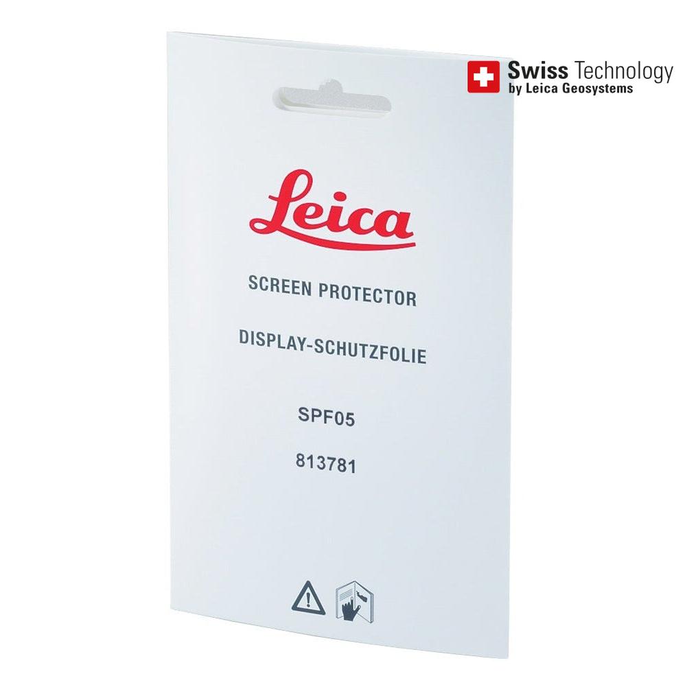 SPF05, 5" WVGA display foils for CS20/TS16/MS60