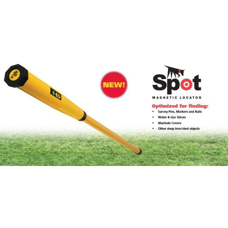 Schonstedt SPOT Magnetic Locator