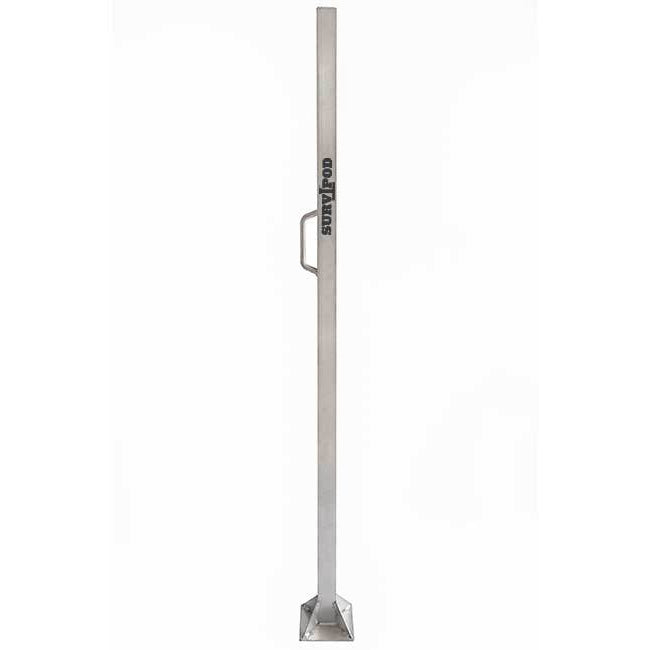 Survipod™ Levelling Tamp