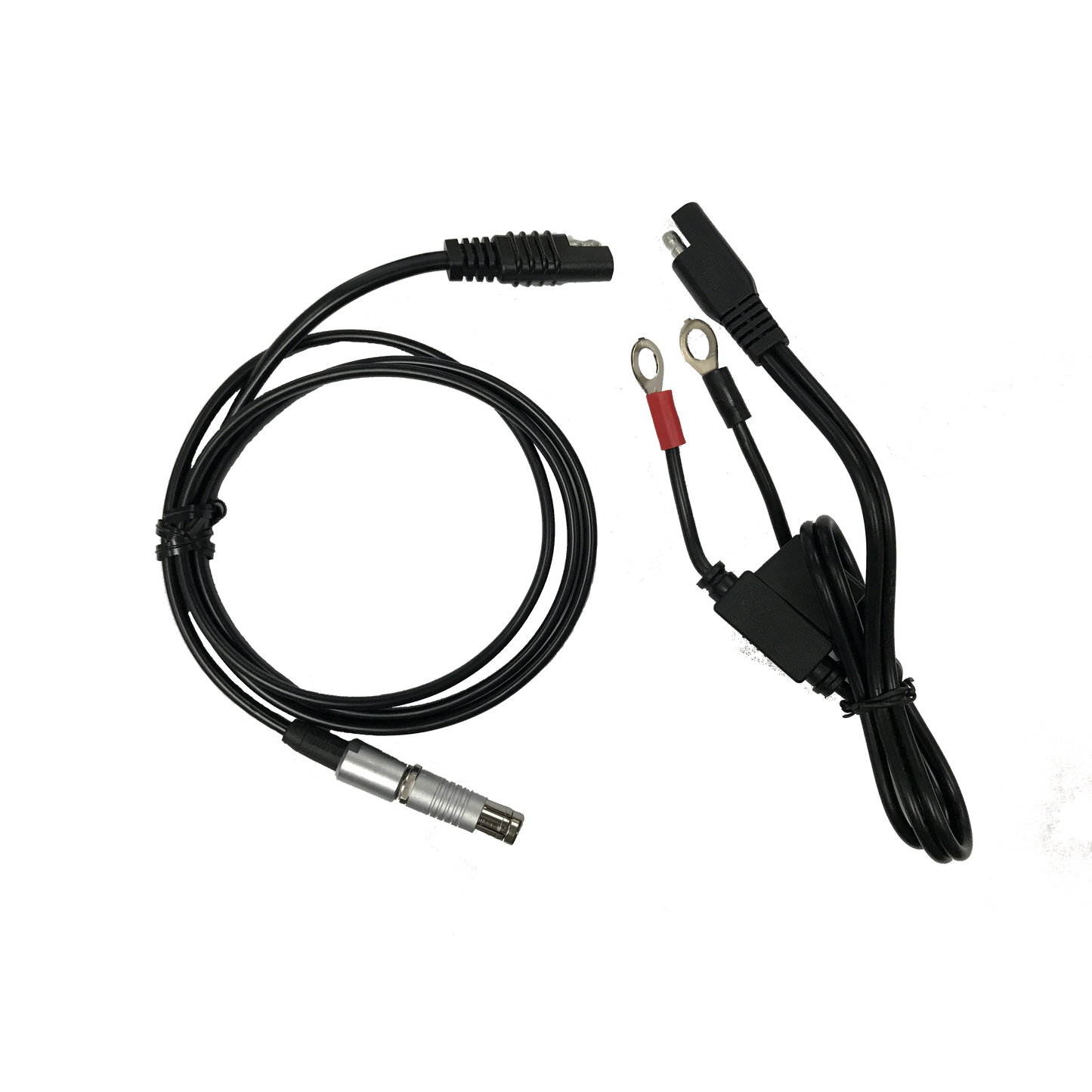 Satel 4 Pin Power Cable SAE for HPR2 & HPR3