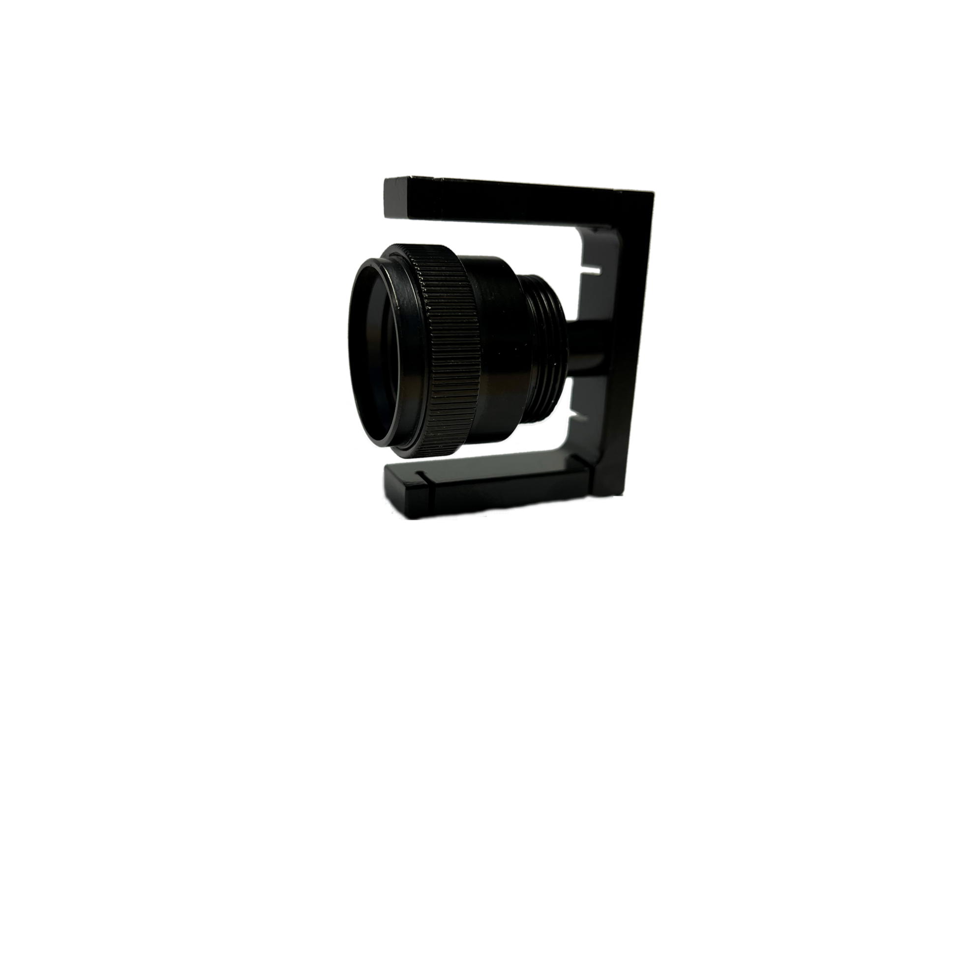 S-Tech Mini Prism U Bracket/Plumb Bob adapter