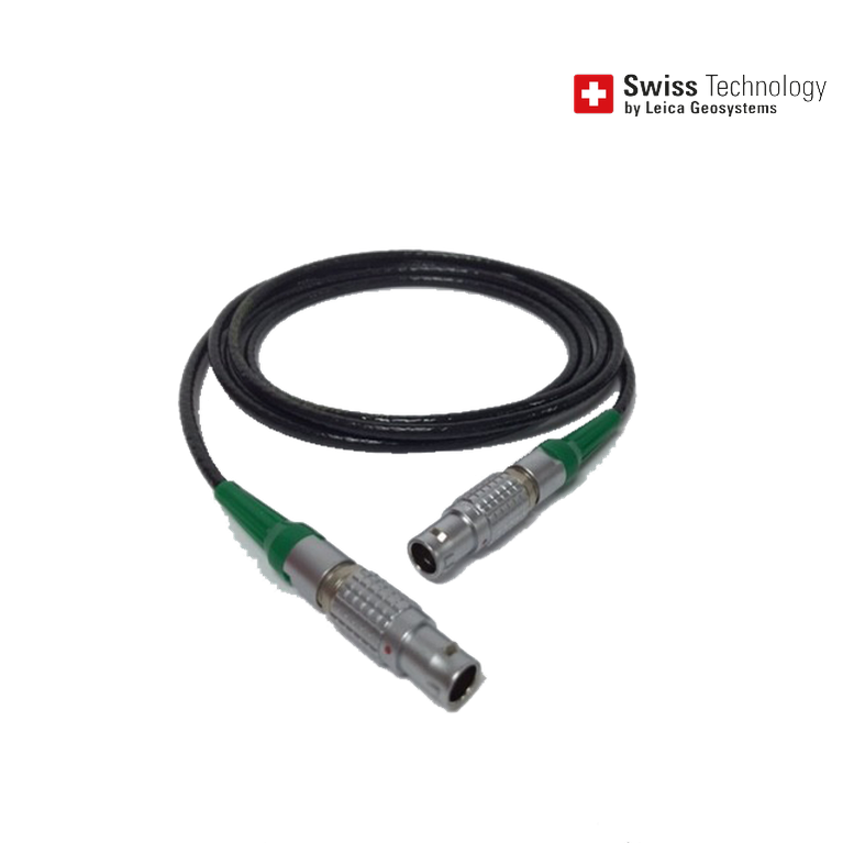 GEV266, Cable 1.8m, for Satelline HPR