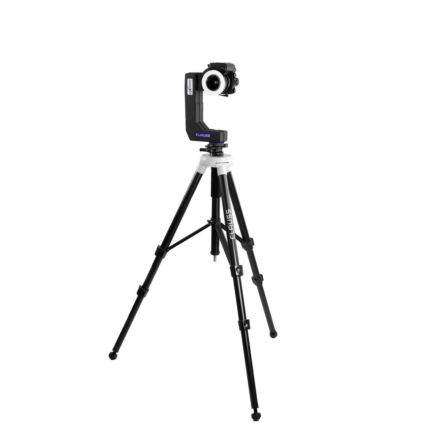 piXplorer 500 Mark II