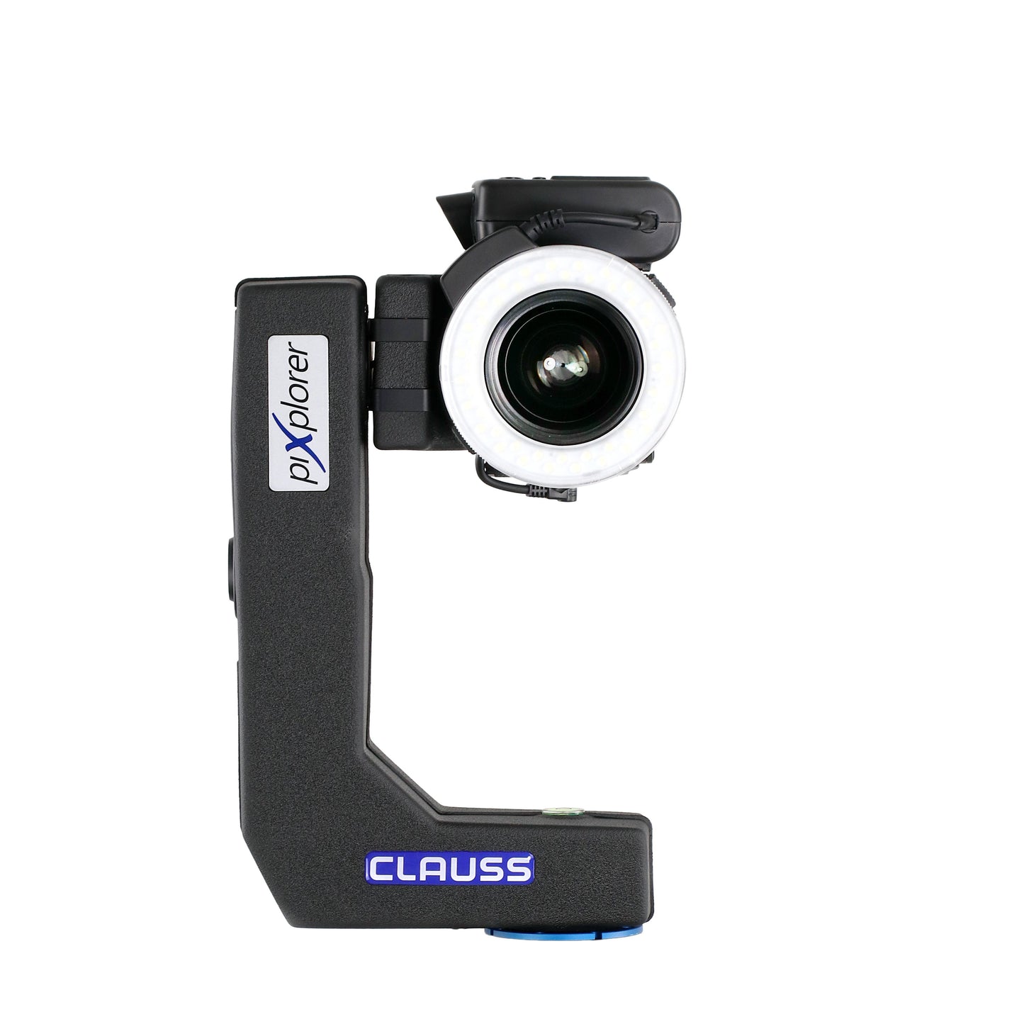 piXplorer 500 Mark II