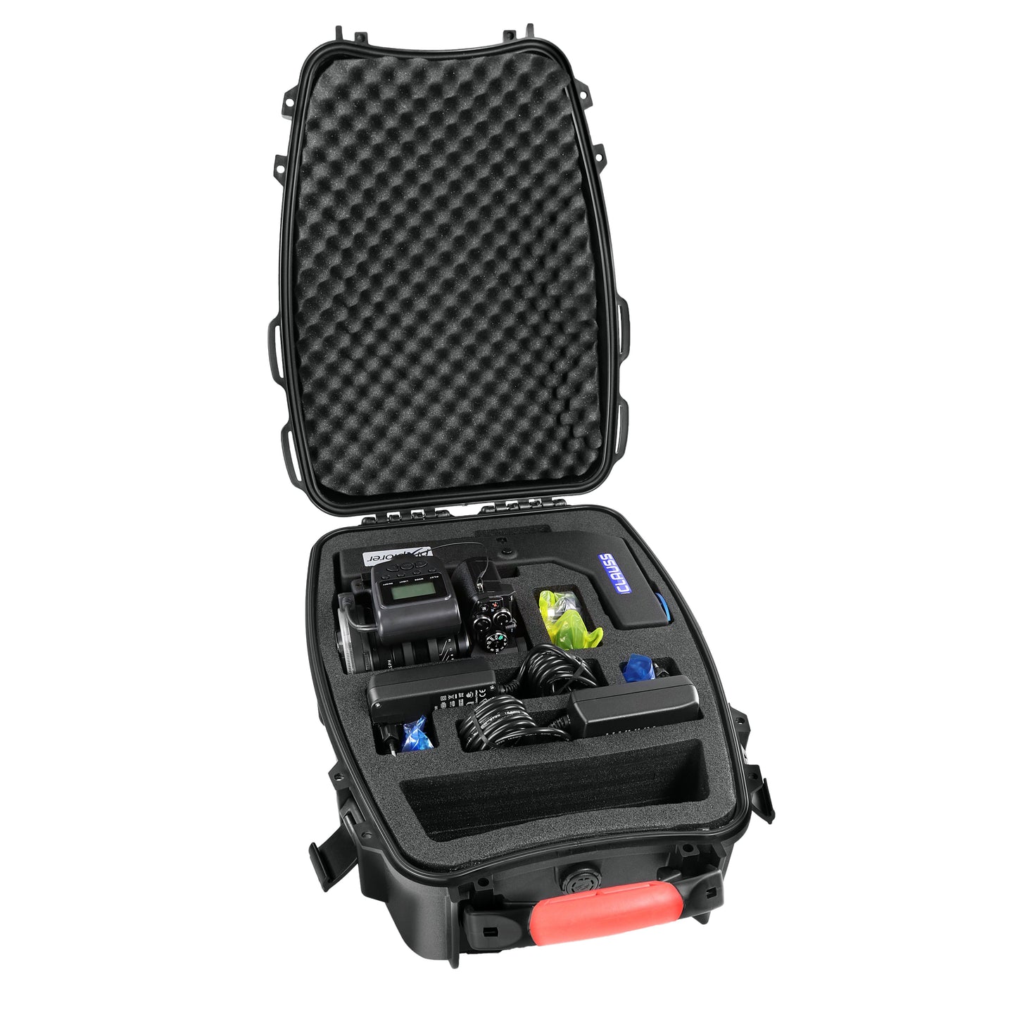 piXplorer 500 Mark II