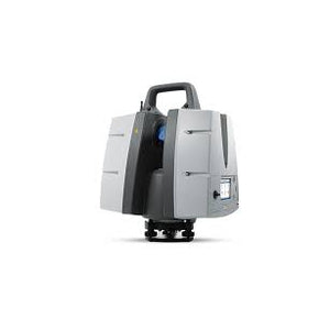 Leica ScanStation P40 / P30 - High-Definition 3D Laser Scanning Solution
