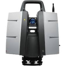 Load image into Gallery viewer, Leica ScanStation P50 - Long Range 3D Terrestrial Laser Scanner
