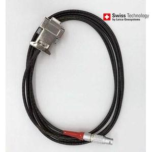 GEV162, Data transfer cable 2.8 m