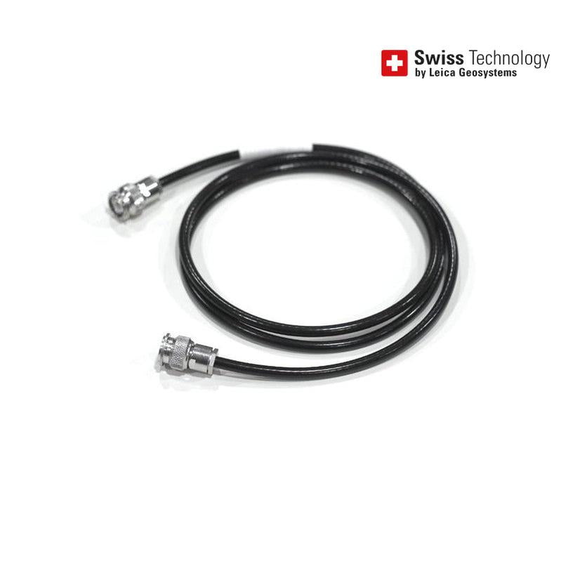 GEV238, 1.2m external antenna cable