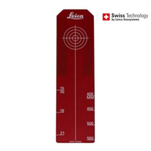 Target Insert, 15-21" (400-550mm), red