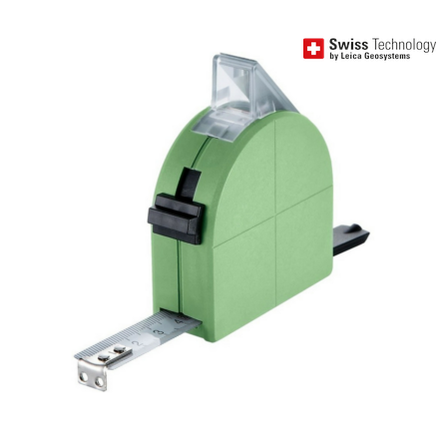GHM008, Scanner height meter