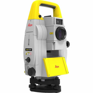 Leica ICON iCR70 Robotic Construction Total Station