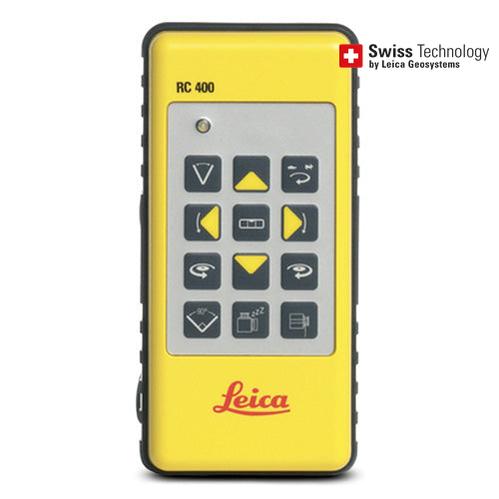 Leica RC400 - Multipurpose Remote