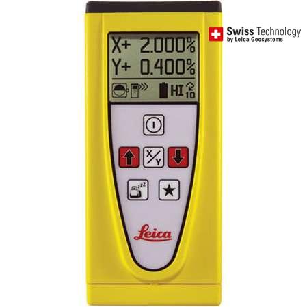 Leica Remote Control for Rugby 280DG