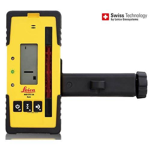 Rod Eye 120 - Basic Receiver with Bracket