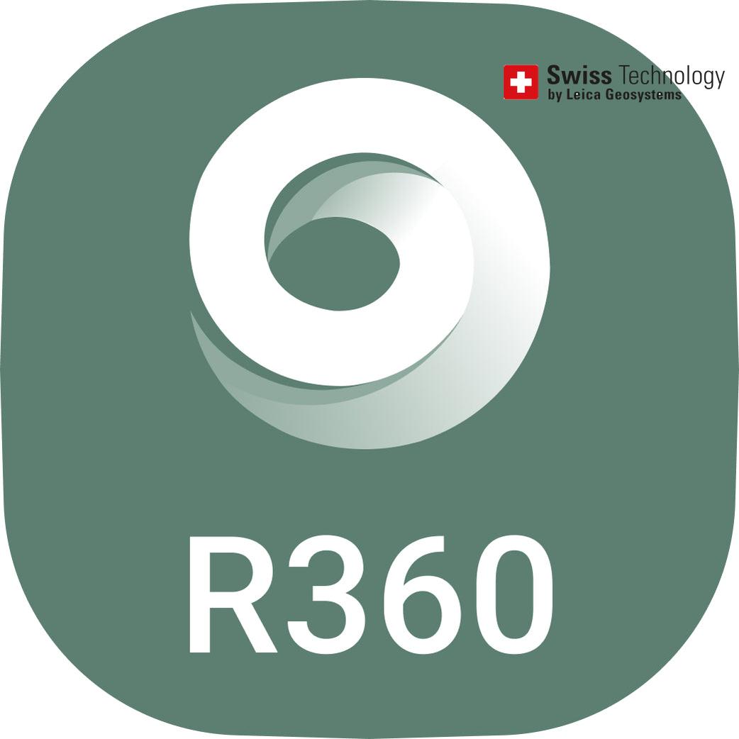 Cyclone REGISTER 360