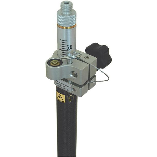 Seco 2.6m Carbon Fiber Robotic Pole