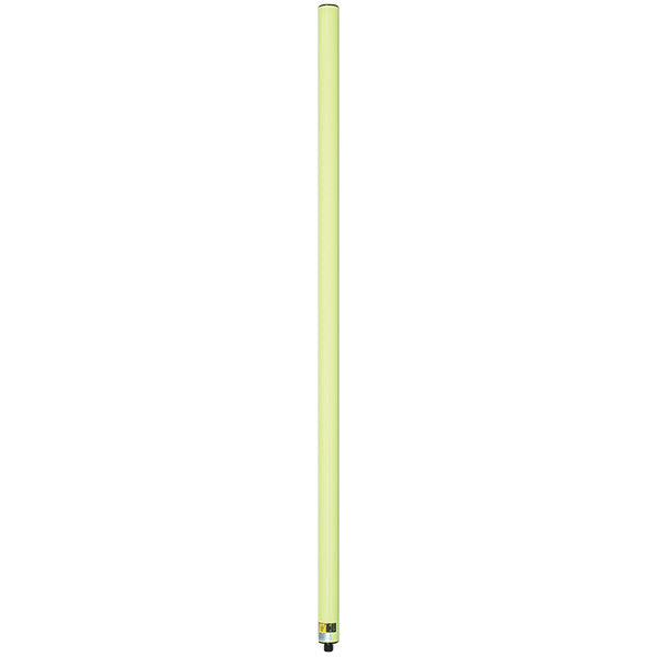 1 meter Extension/1.25 inch OD - Flo Yellow