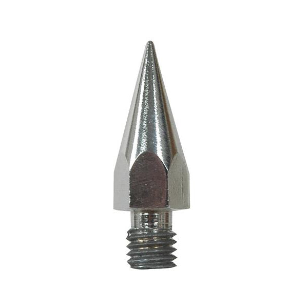 Sharp Point for Tripod or Prism Pole