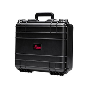 Leica DST 360 set in rugged case