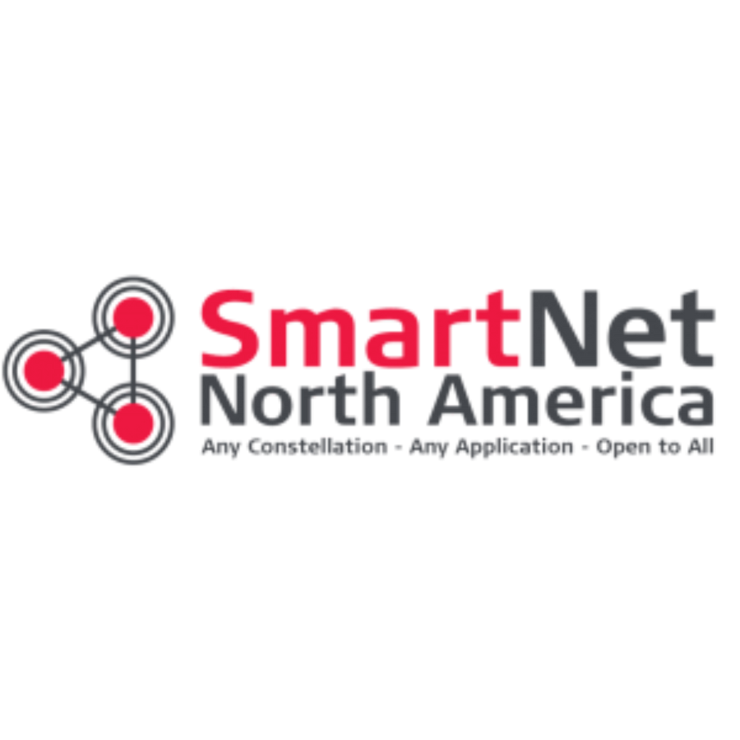 SmartNet North America - RTK Network Corrections