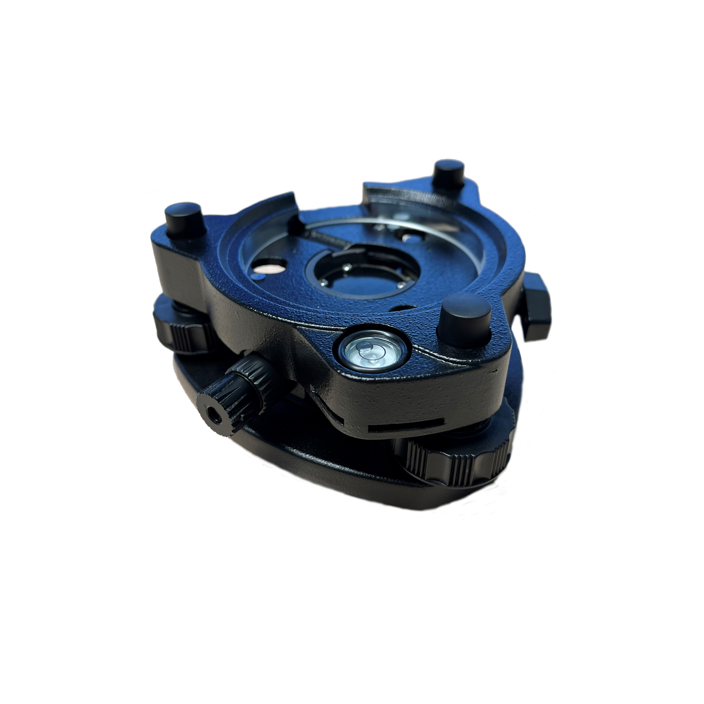 S-Tech Tribrach with Optical Plummet
