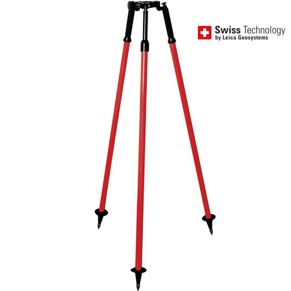 Target tripod