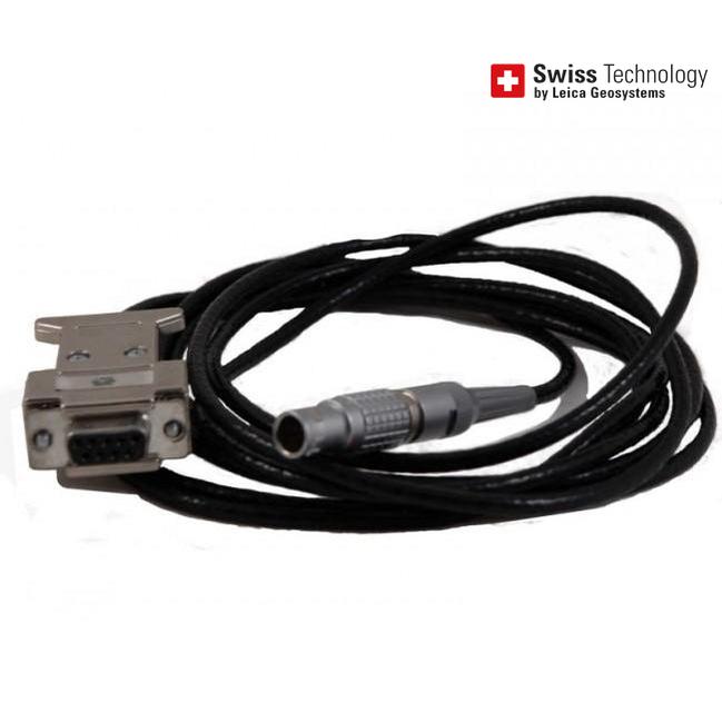 GEV160, Data transfer cable 2.8m