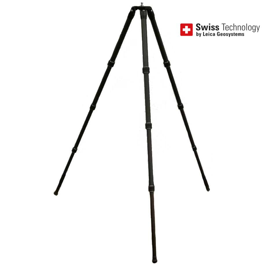 GST80 Tripod Carbon Fibre
