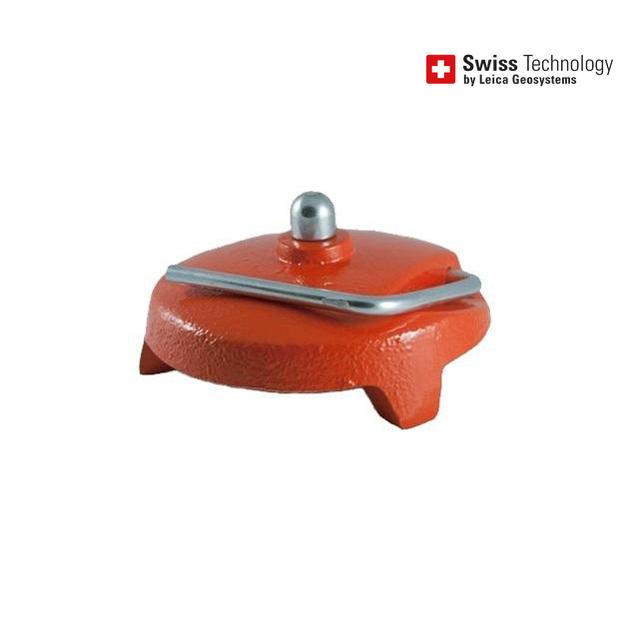 GLUS1 Ground plate