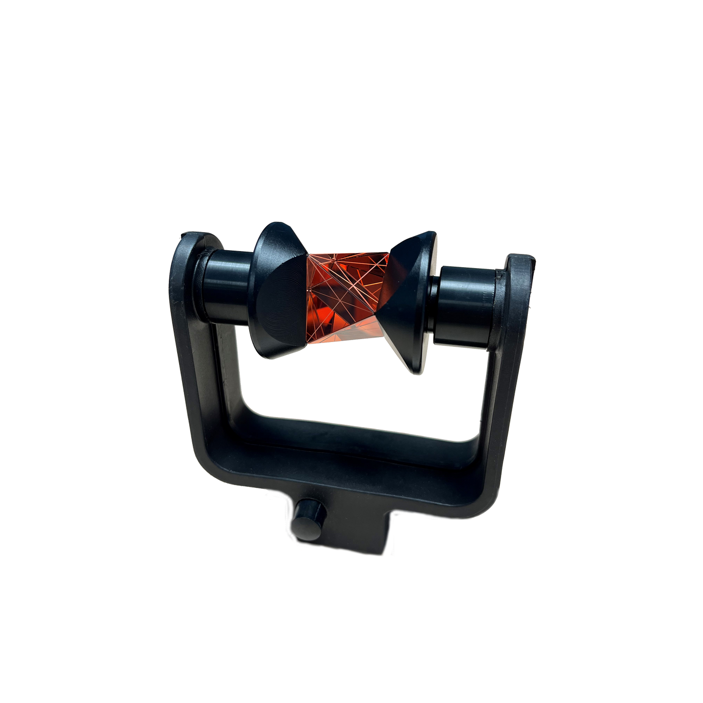 S-Tech Mini 360° Prism with Holder