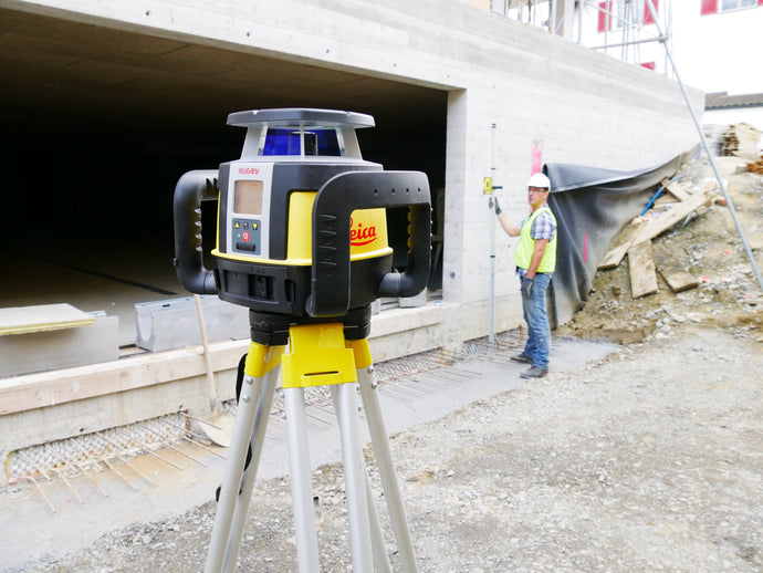 Ensuring Precision and Reliability: The Essential Guide to Servicing and Calibrating Leica Rugby Construction Lasers